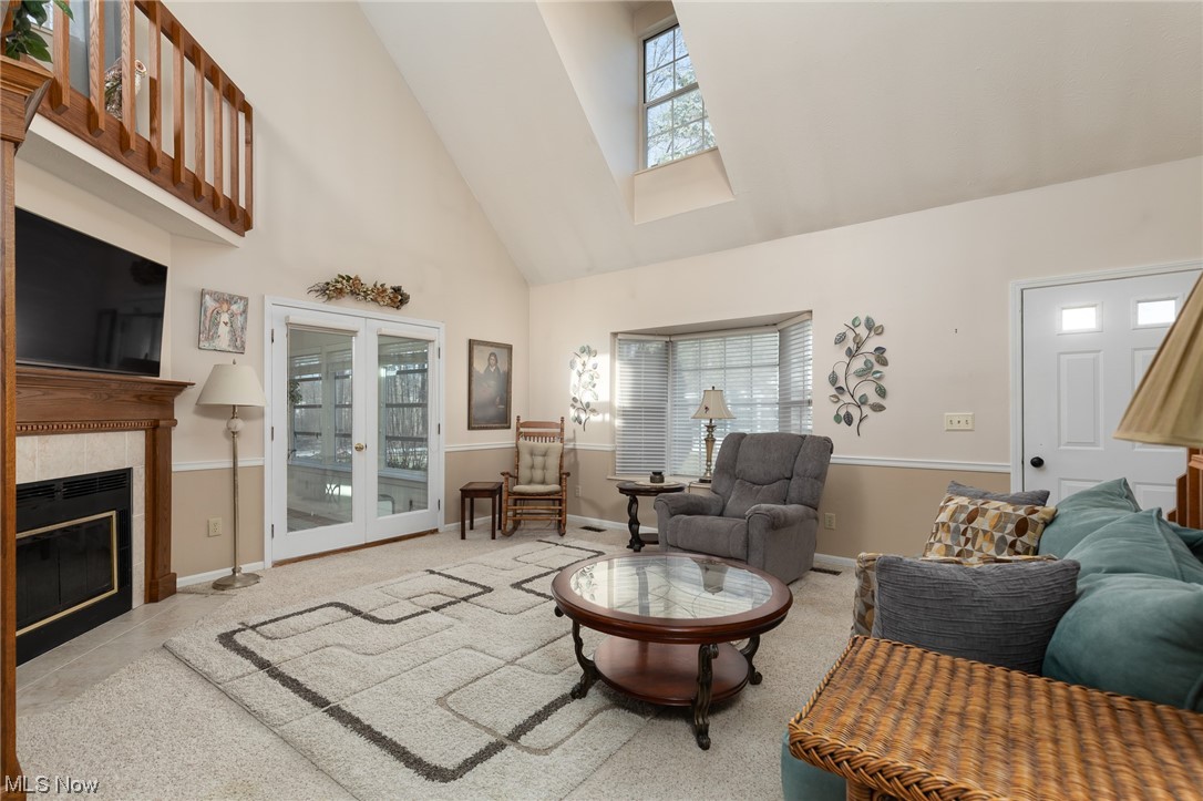 Kellogg Commons - Residential