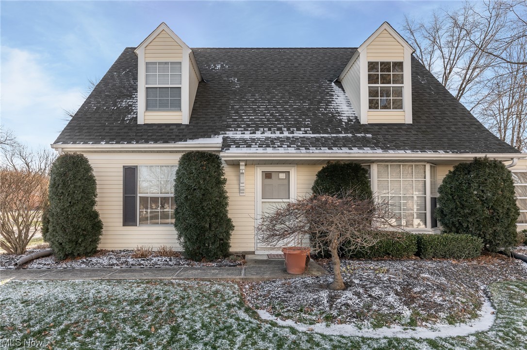 Kellogg Commons - Residential