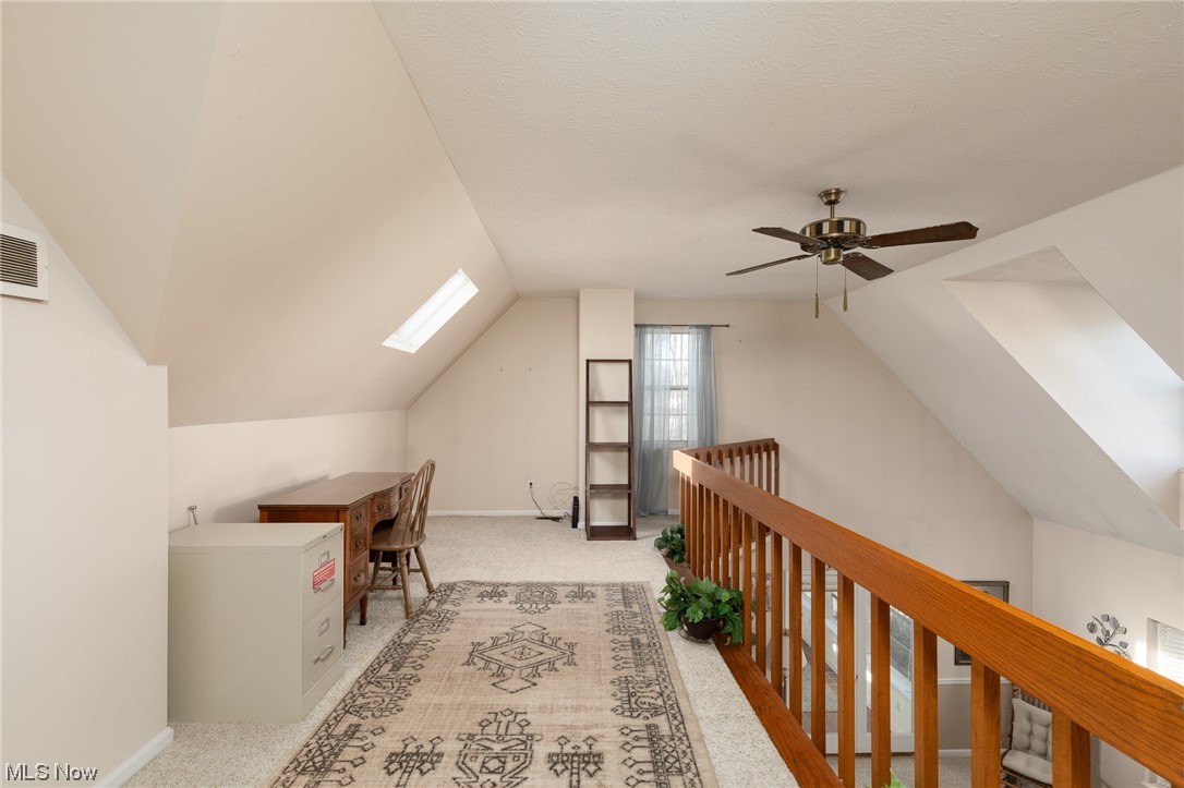 Kellogg Commons - Residential