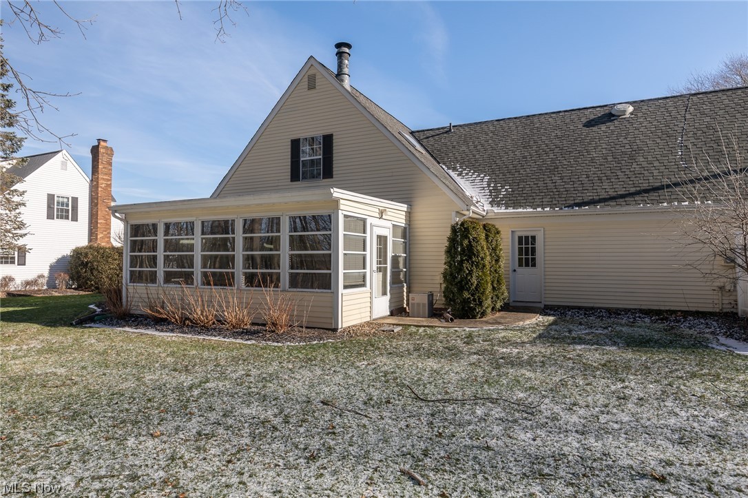 Kellogg Commons - Residential