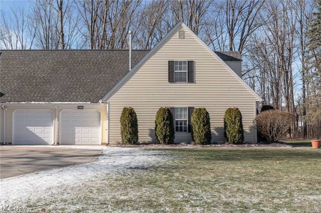 Kellogg Commons - Residential