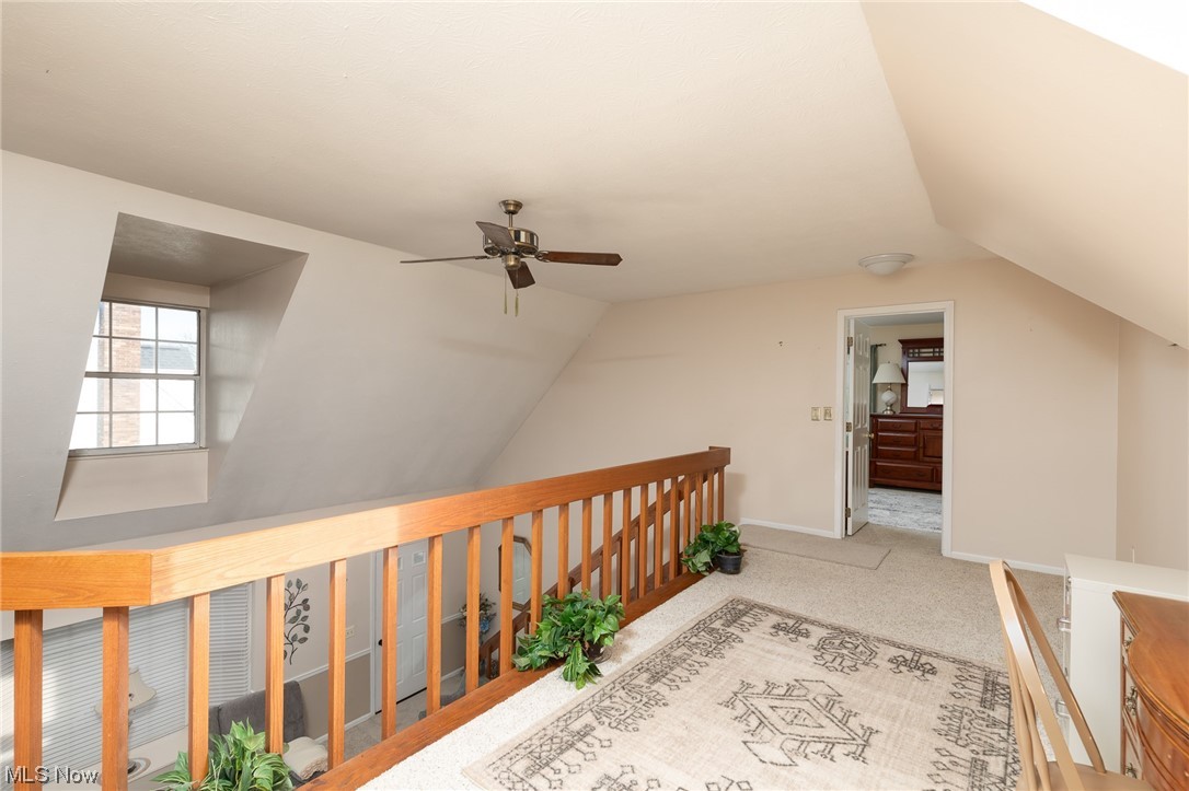 Kellogg Commons - Residential