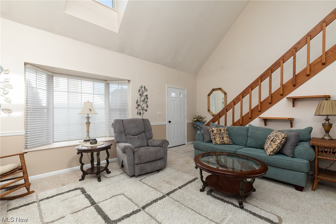 Kellogg Commons - Residential