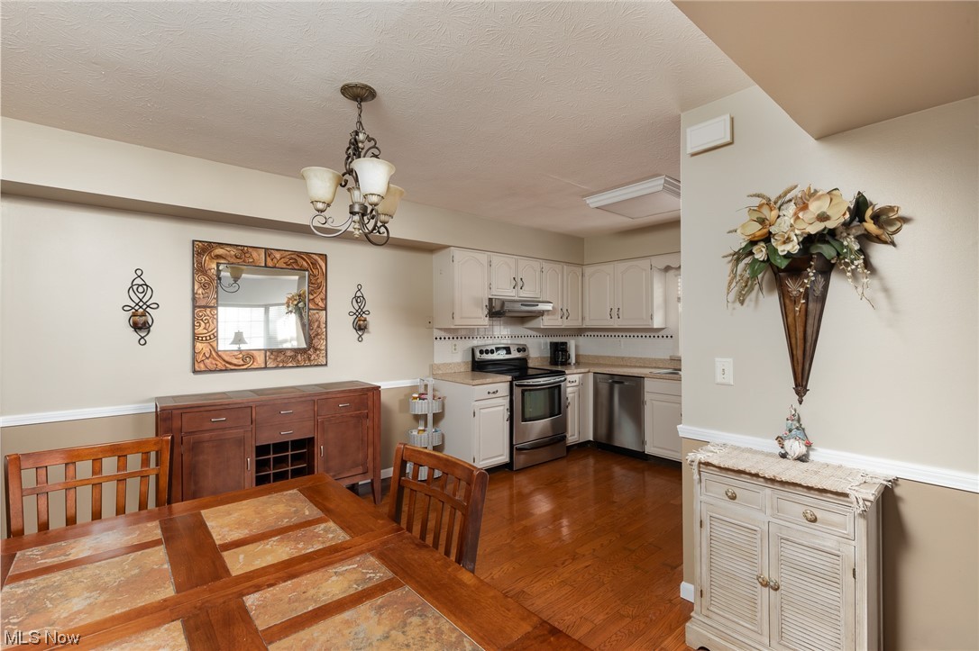 Kellogg Commons - Residential