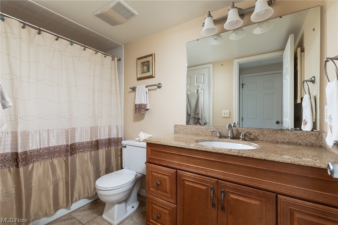 Kellogg Commons - Residential