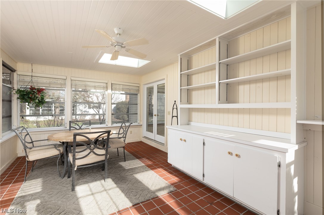 Kellogg Commons - Residential