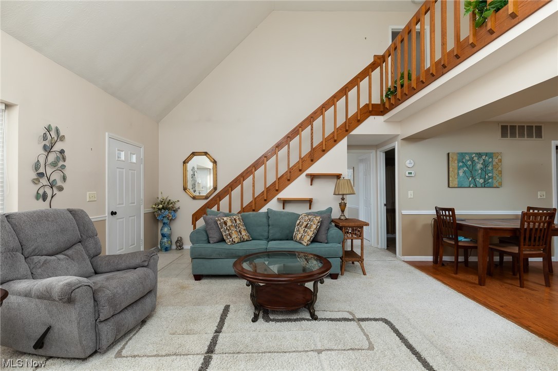 Kellogg Commons - Residential