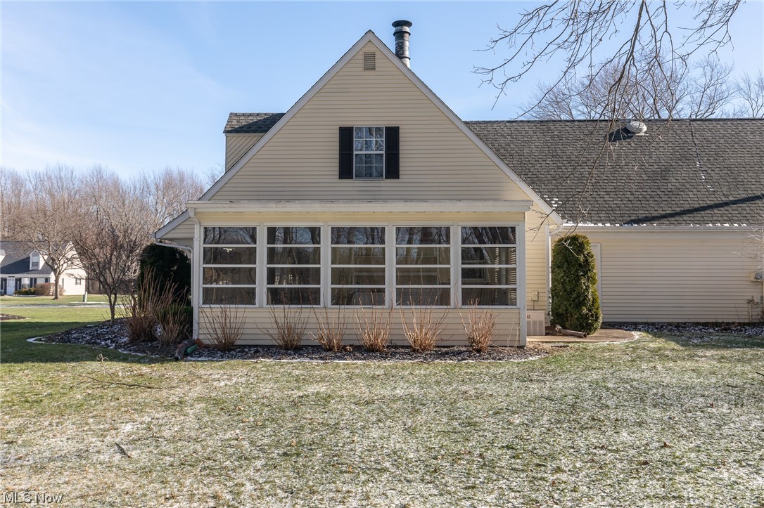 Kellogg Commons - Residential