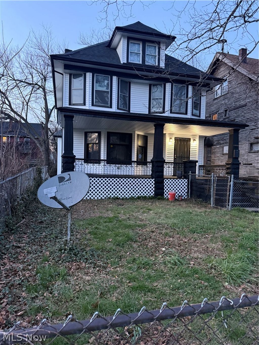 Photo of 10313 Pierpont Avenue, Cleveland, OH 44108 (MLS # 5210620)