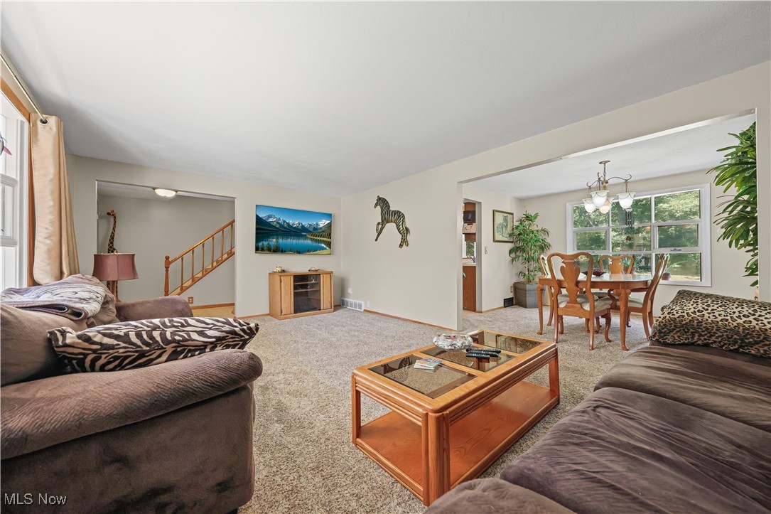 White Oaks - Residential