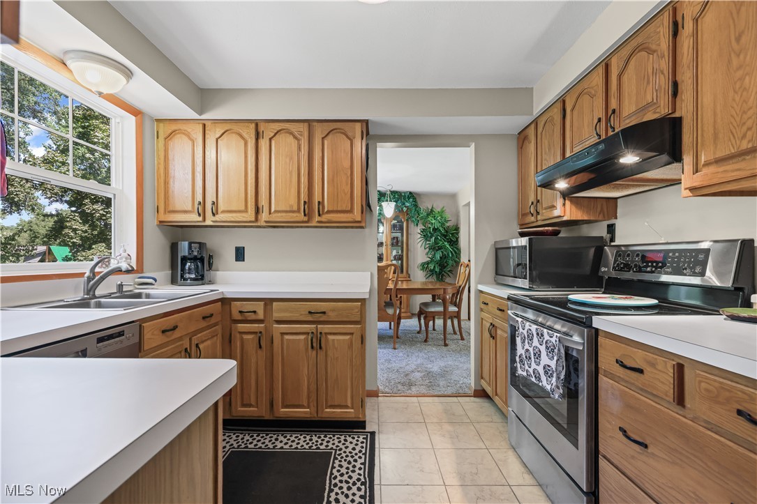 White Oaks - Residential