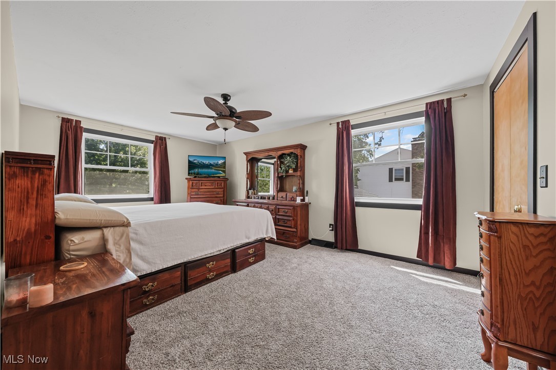 White Oaks - Residential