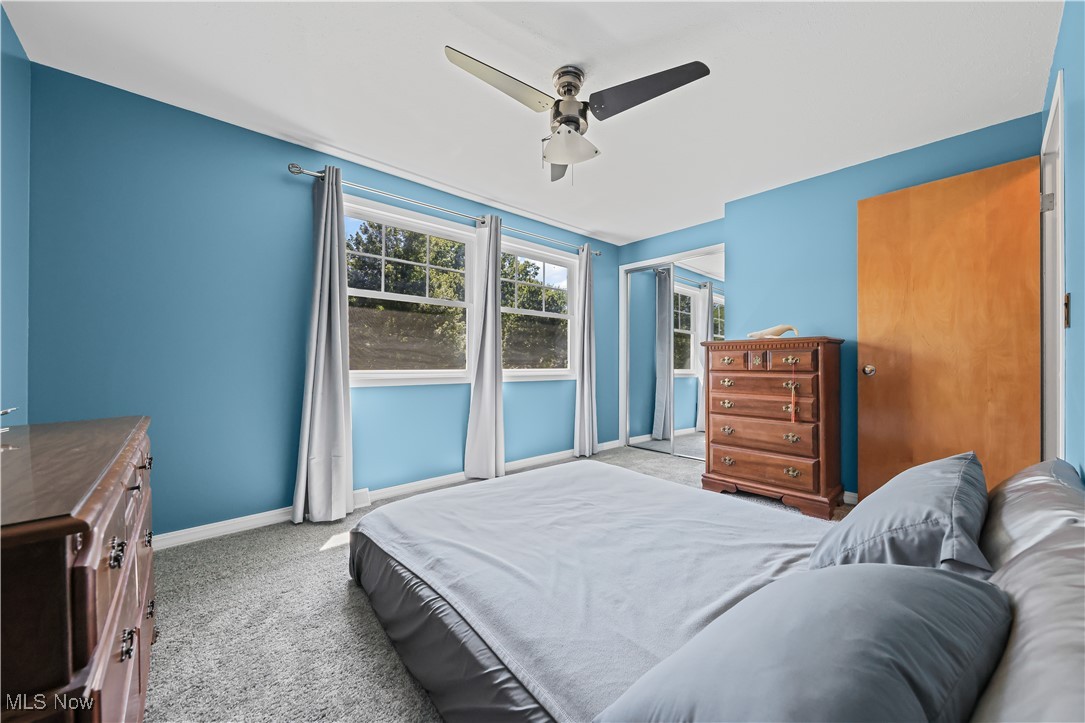 White Oaks - Residential