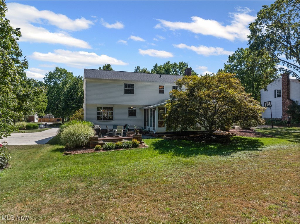 White Oaks - Residential
