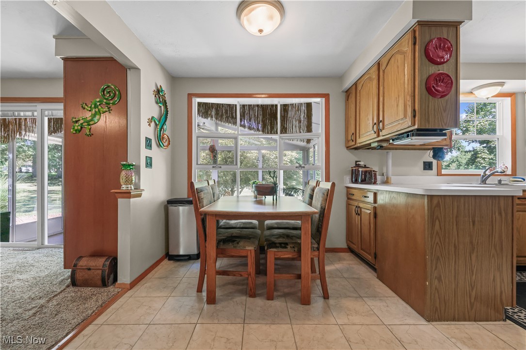 White Oaks - Residential