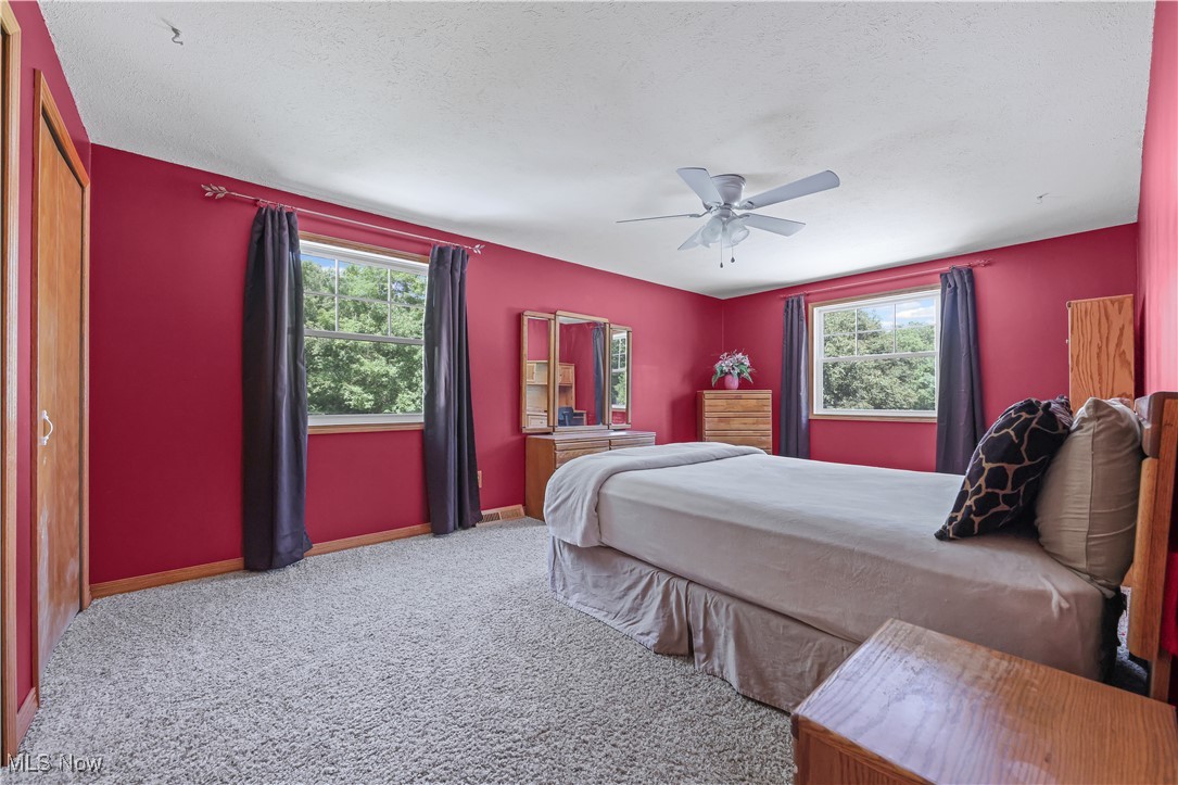 White Oaks - Residential