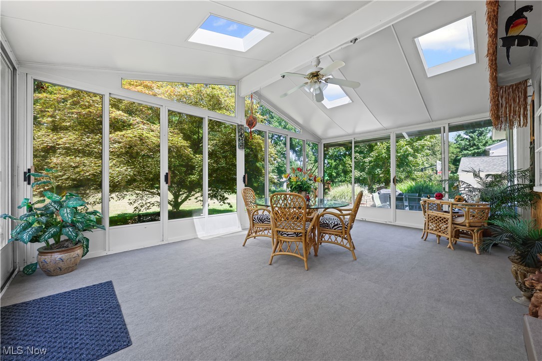 White Oaks - Residential