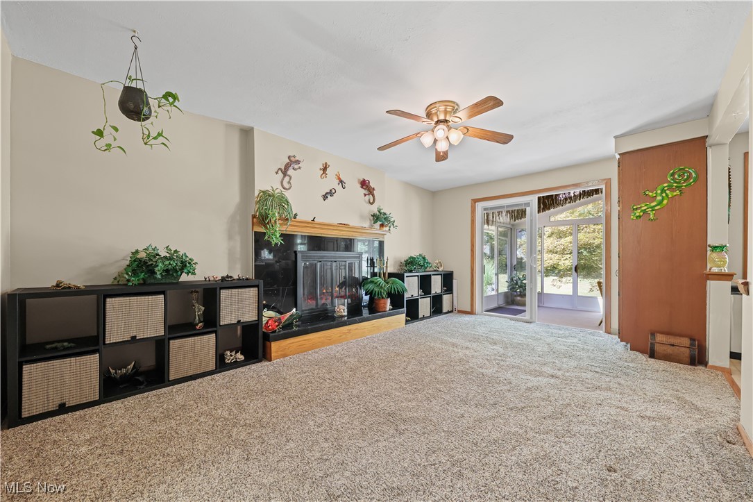 White Oaks - Residential