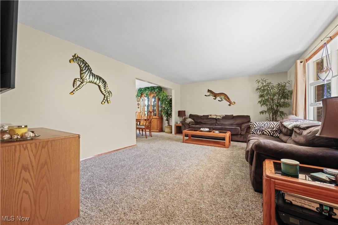White Oaks - Residential