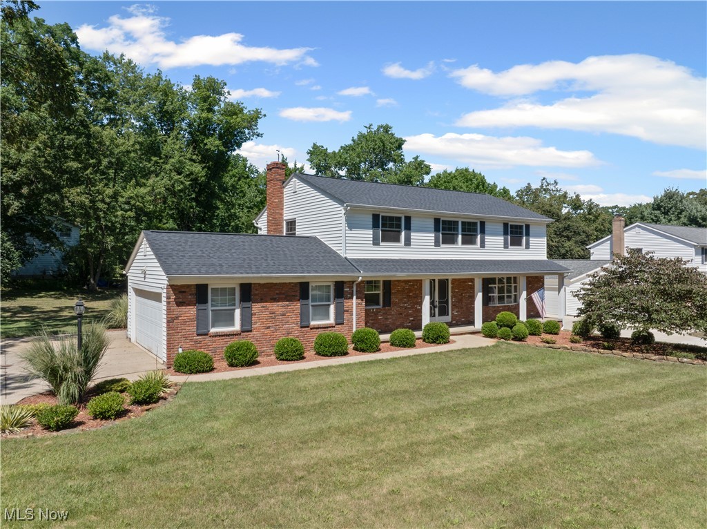White Oaks - Residential