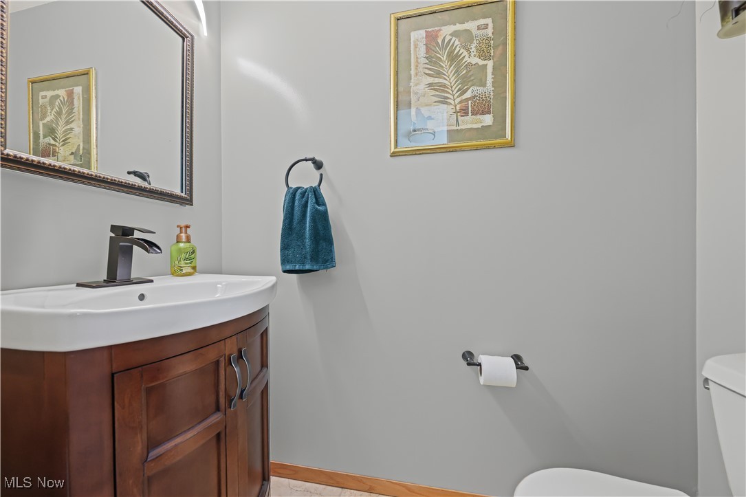 White Oaks - Residential