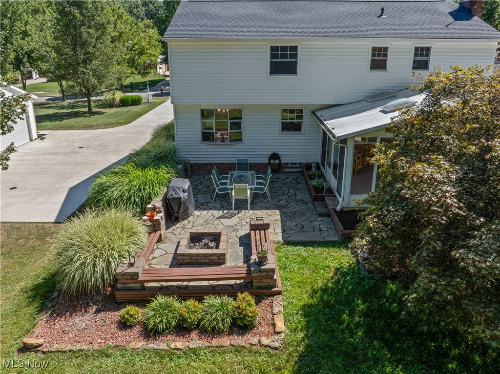 White Oaks - Residential