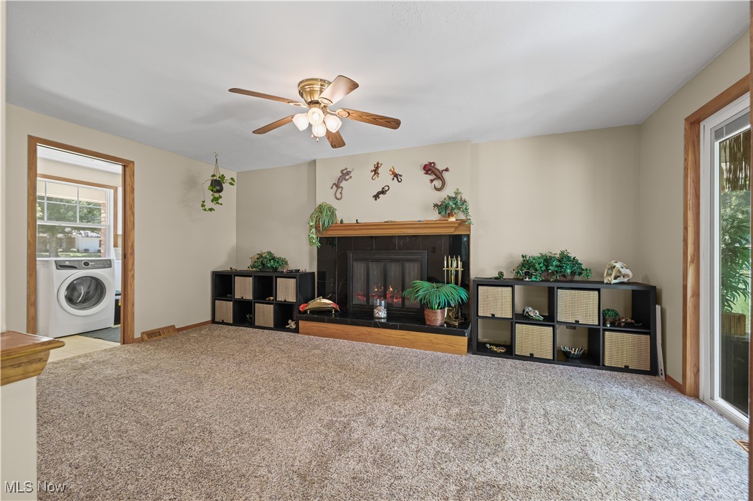 White Oaks - Residential