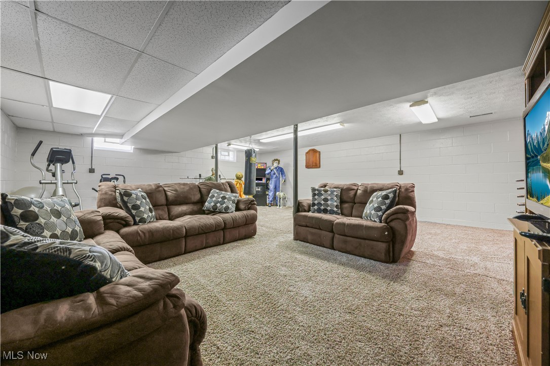 White Oaks - Residential