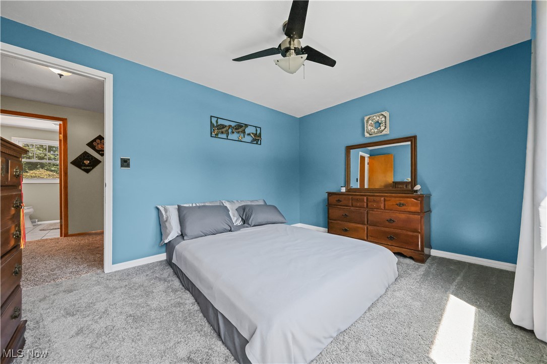 White Oaks - Residential