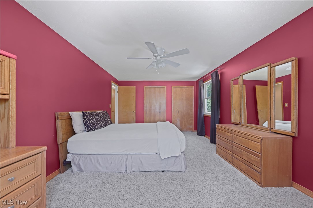White Oaks - Residential