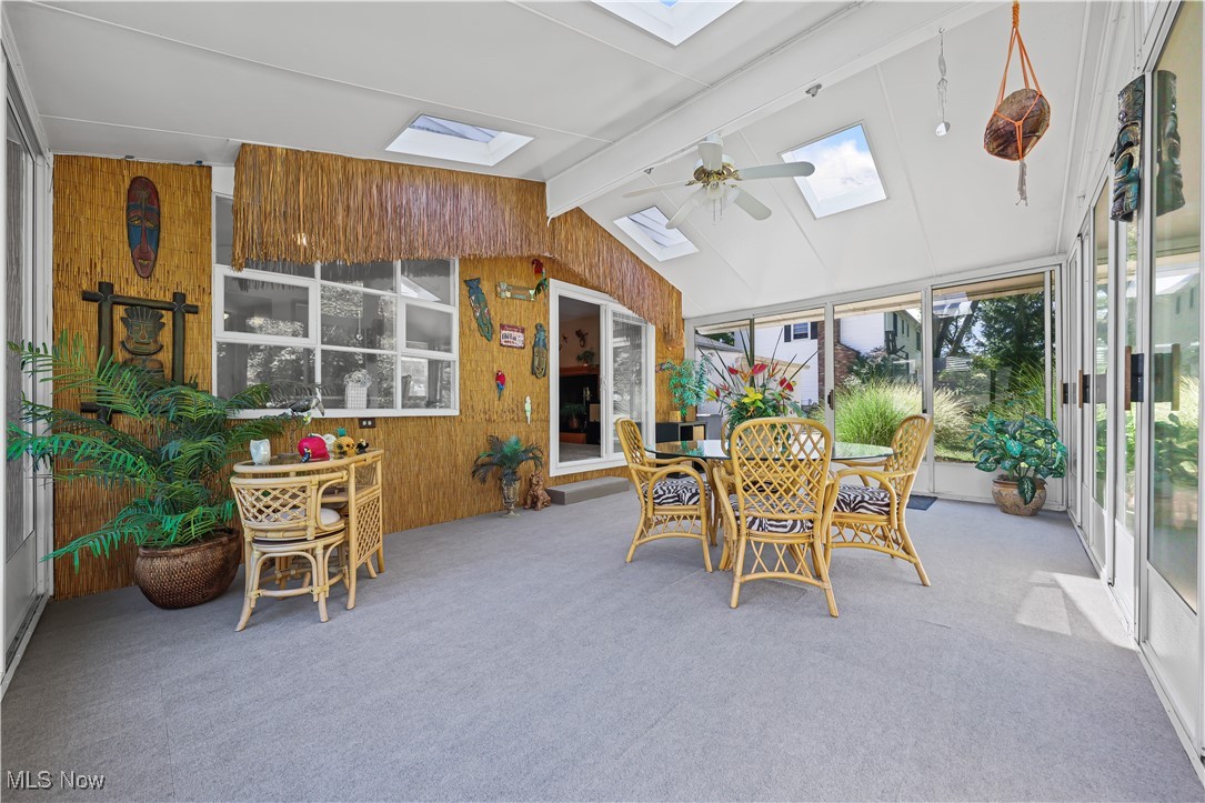 White Oaks - Residential