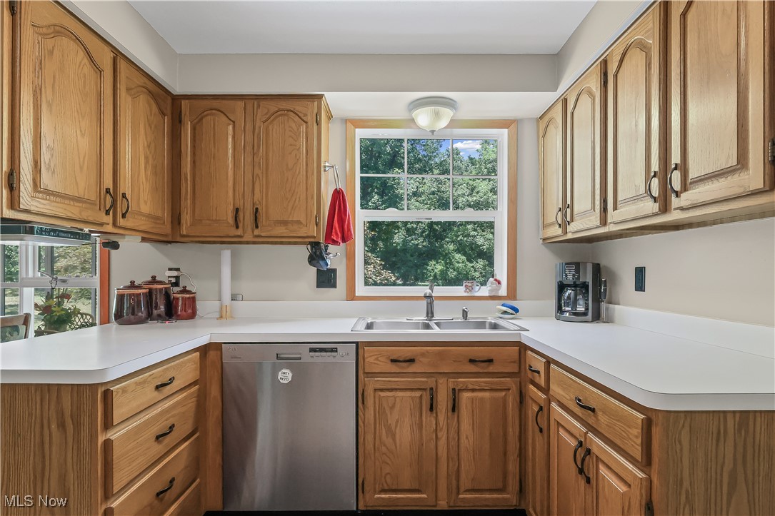 White Oaks - Residential
