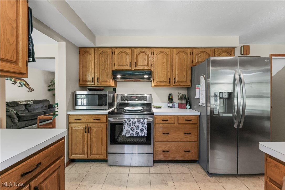White Oaks - Residential