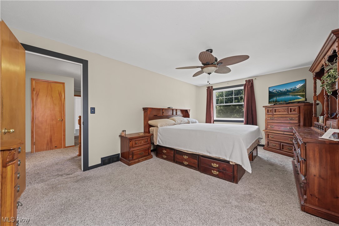 White Oaks - Residential