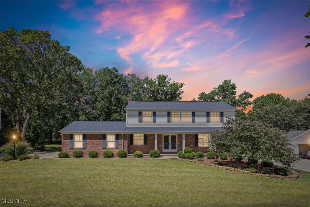 White Oaks - Residential