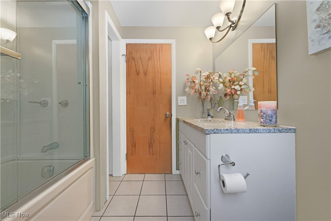 White Oaks - Residential