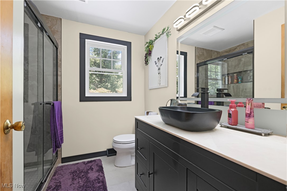White Oaks - Residential