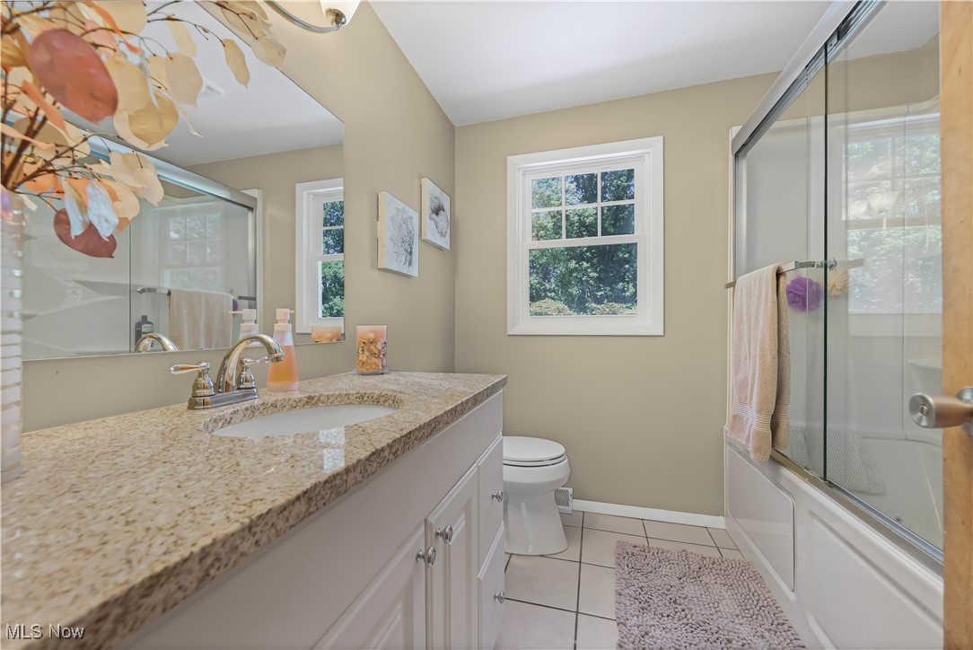White Oaks - Residential