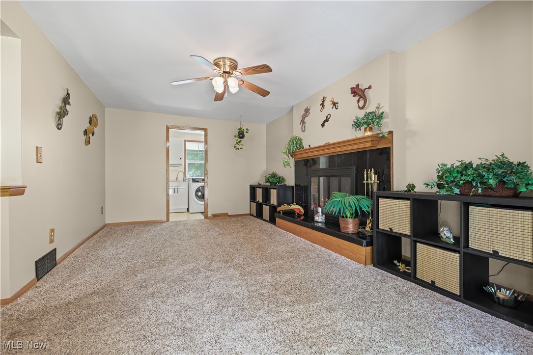 White Oaks - Residential