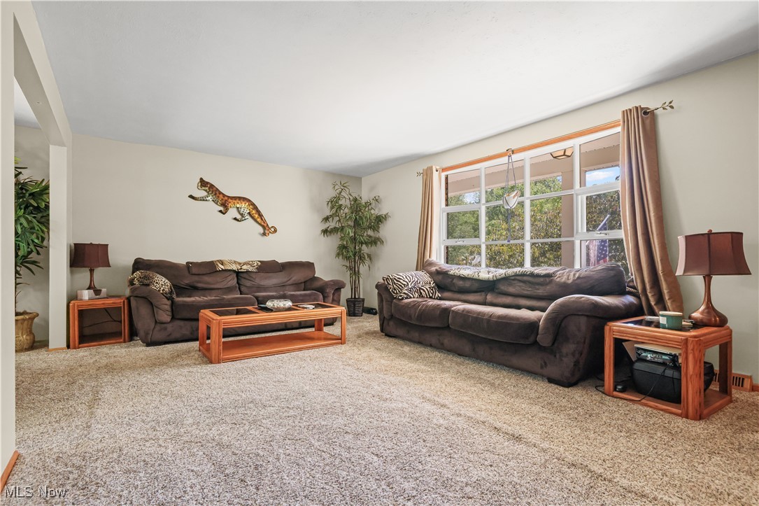 White Oaks - Residential