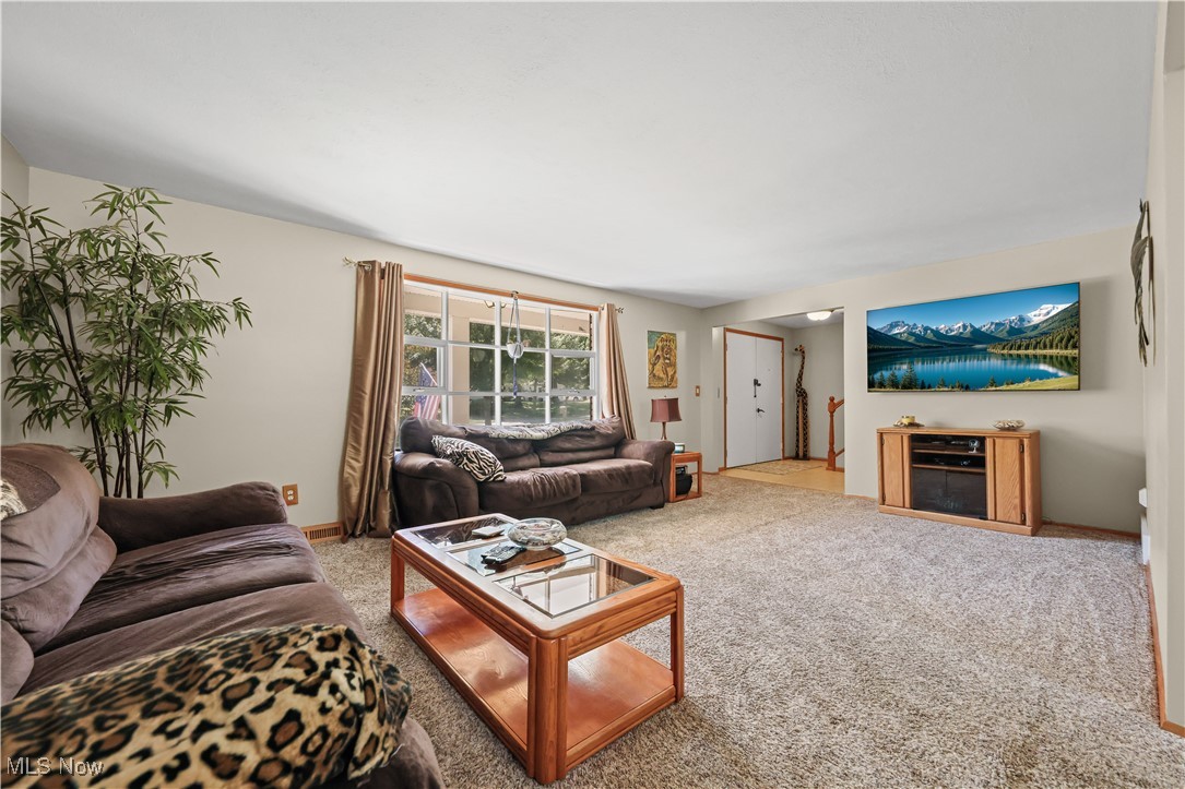 White Oaks - Residential