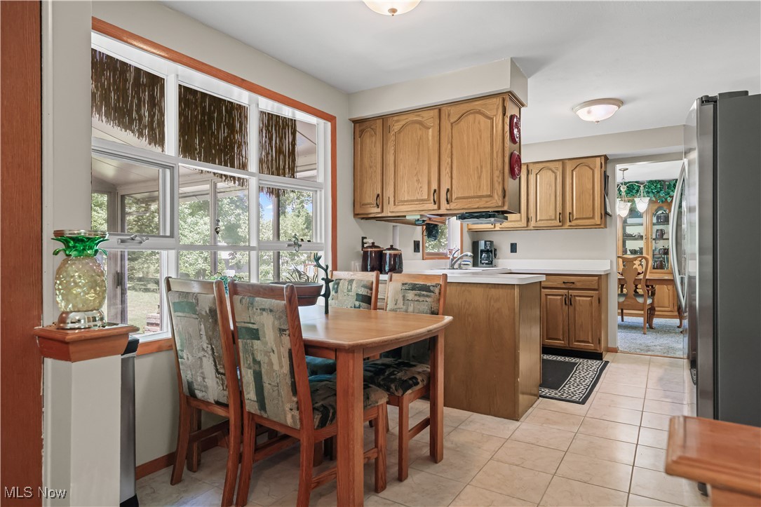White Oaks - Residential