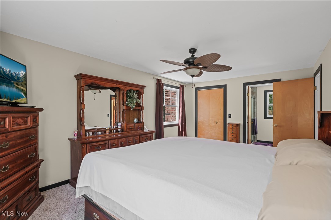 White Oaks - Residential