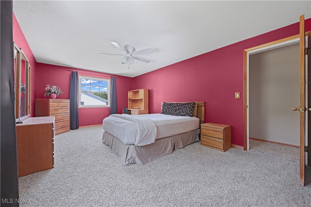 White Oaks - Residential