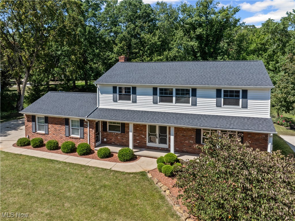White Oaks - Residential
