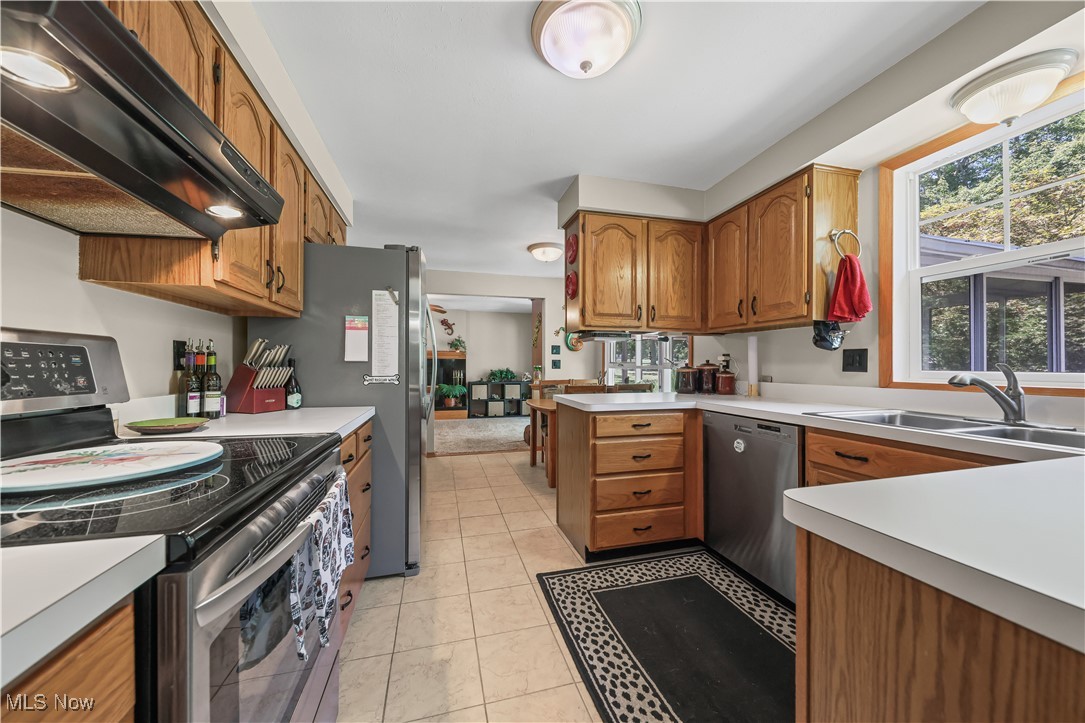White Oaks - Residential
