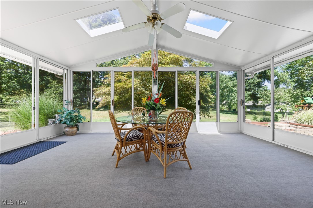 White Oaks - Residential