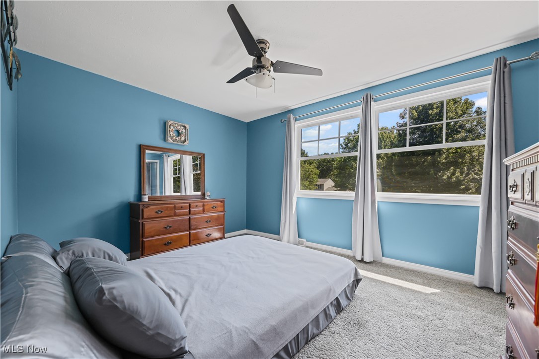 White Oaks - Residential