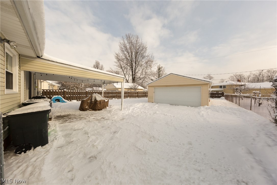 Lander Gardens Resub - Residential