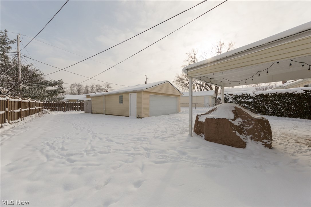 Lander Gardens Resub - Residential